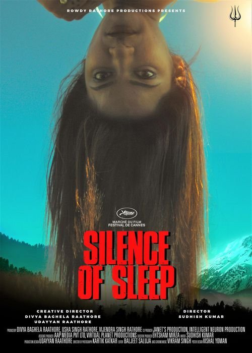 Silence of Sleep