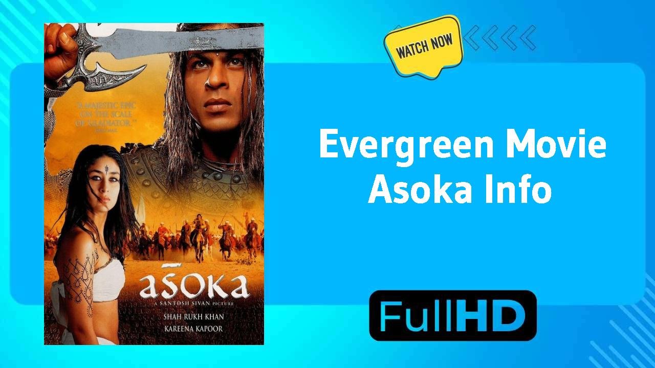 Asoka