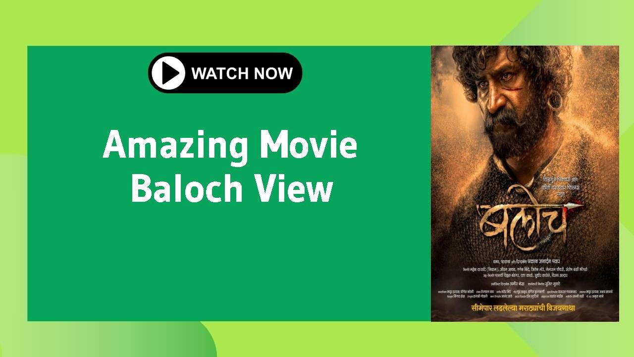Baloch