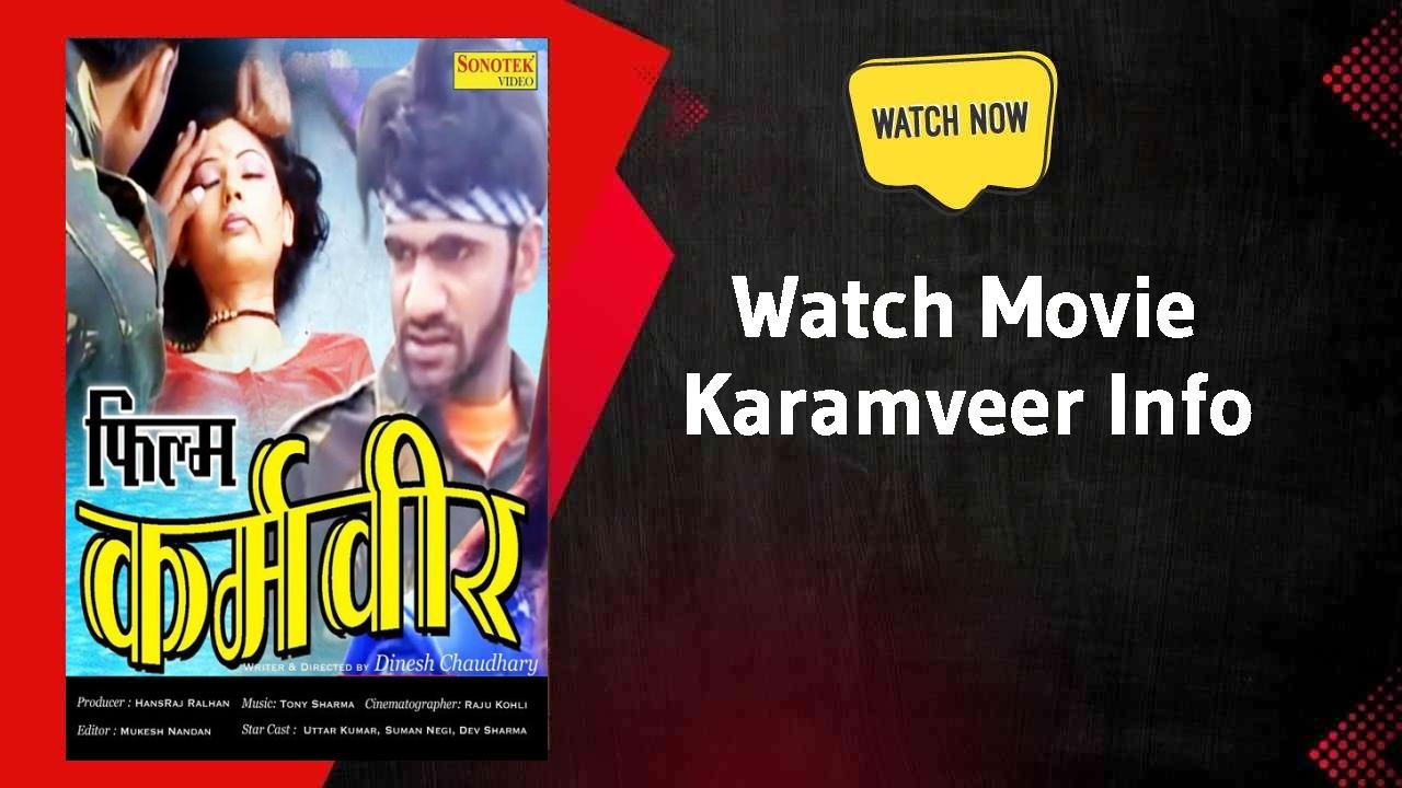 Karamveer