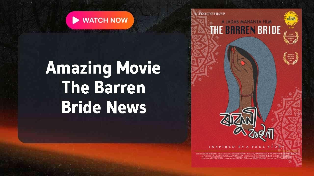 The Barren Bride