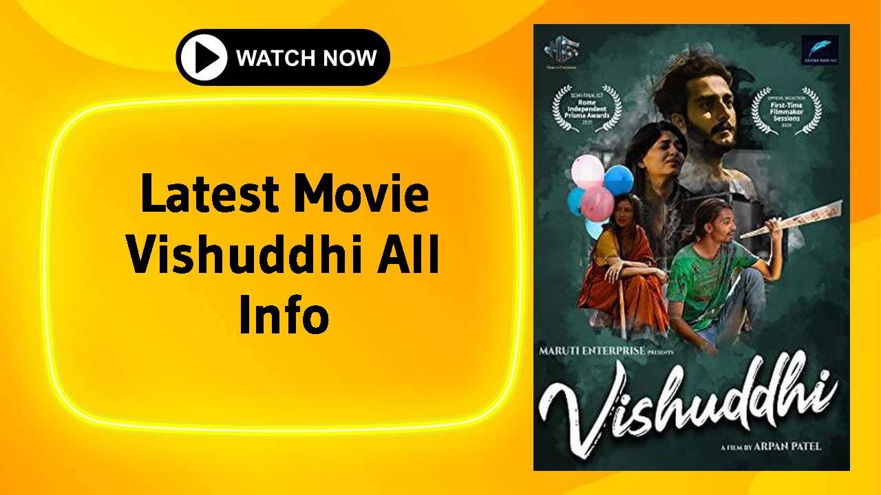 Vishuddhi